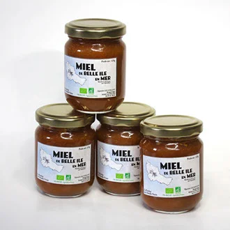 Miel 125g
