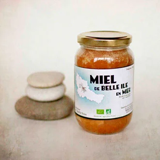 Miel 500g