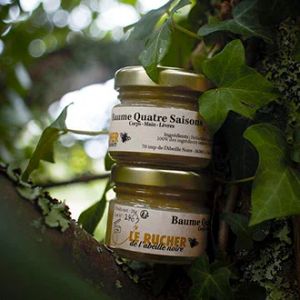 Baume Quatre Saisons